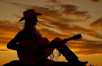 Is Country Music for Me?