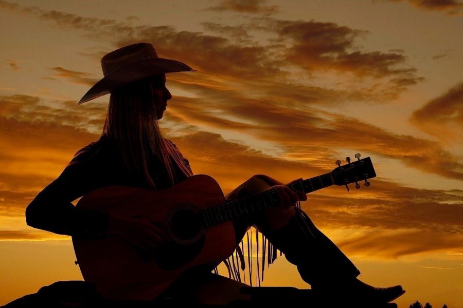 Is Country Music for Me?