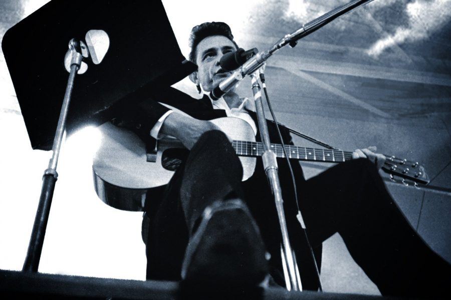 3 Things to Know About Country Icon: Johnny Cash